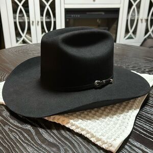 Bailey 20X Cowboy Hat 7 5/8